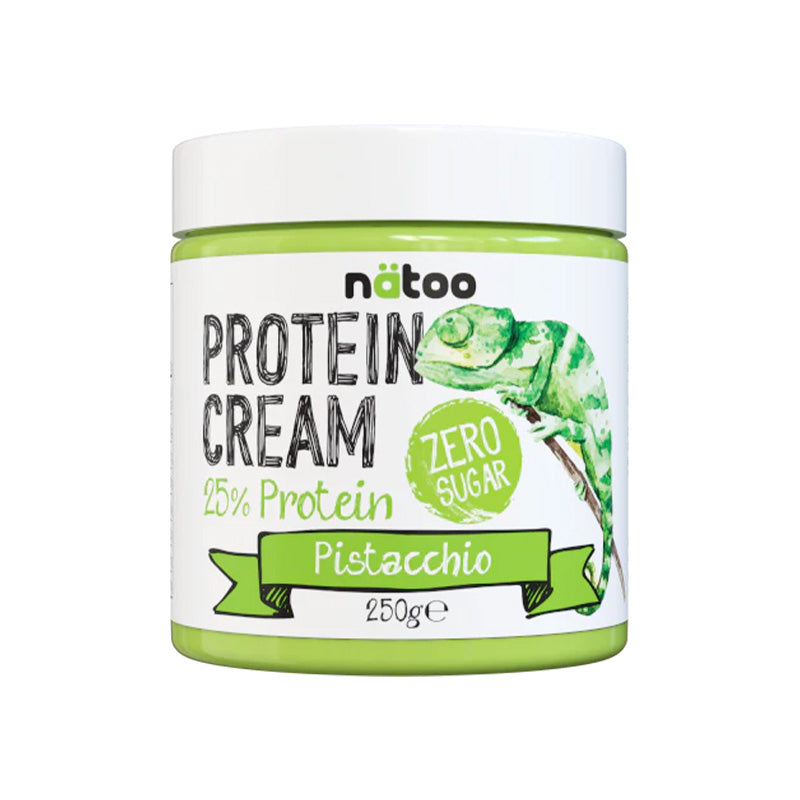 NATOO - Crema proteica spalmabile