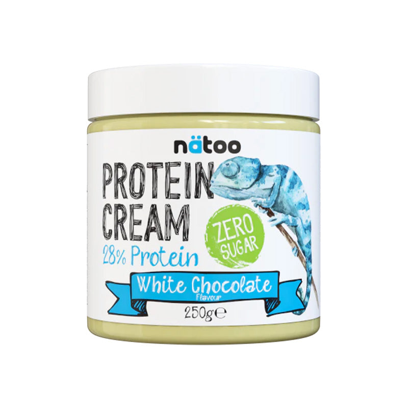 NATOO - Crema proteica spalmabile