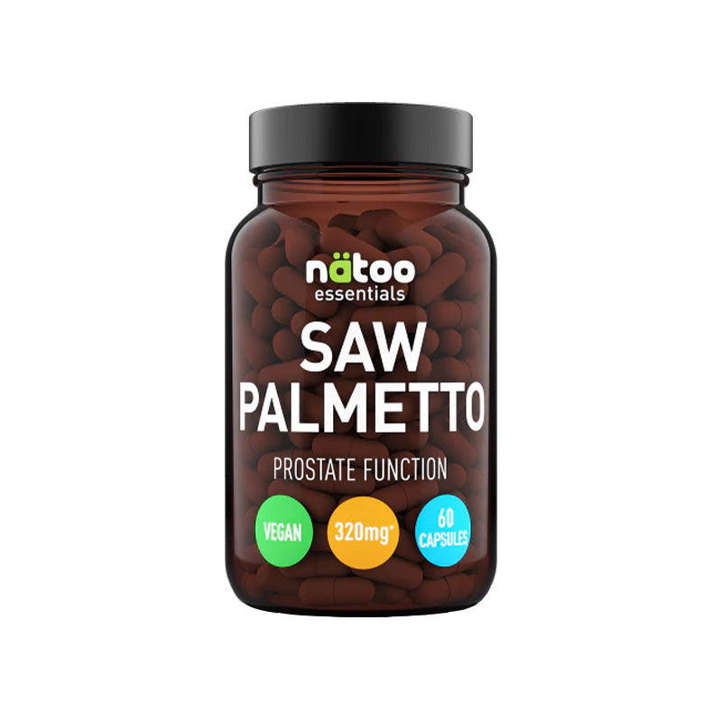 Saw Palmetto