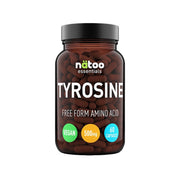 Tirosina