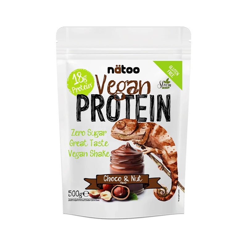 NATOO - Proteina Vegana