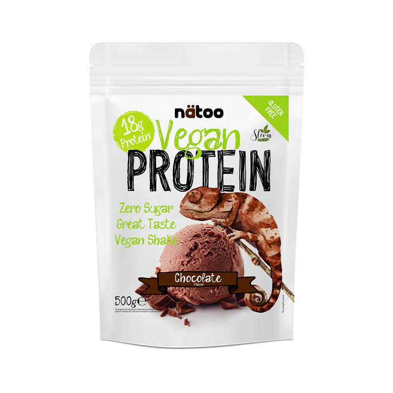 NATOO - Proteina Vegana