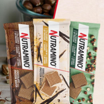 Carica l&#39;immagine nel visualizzatore di Gallery, Nutramino - Protein Wafer
