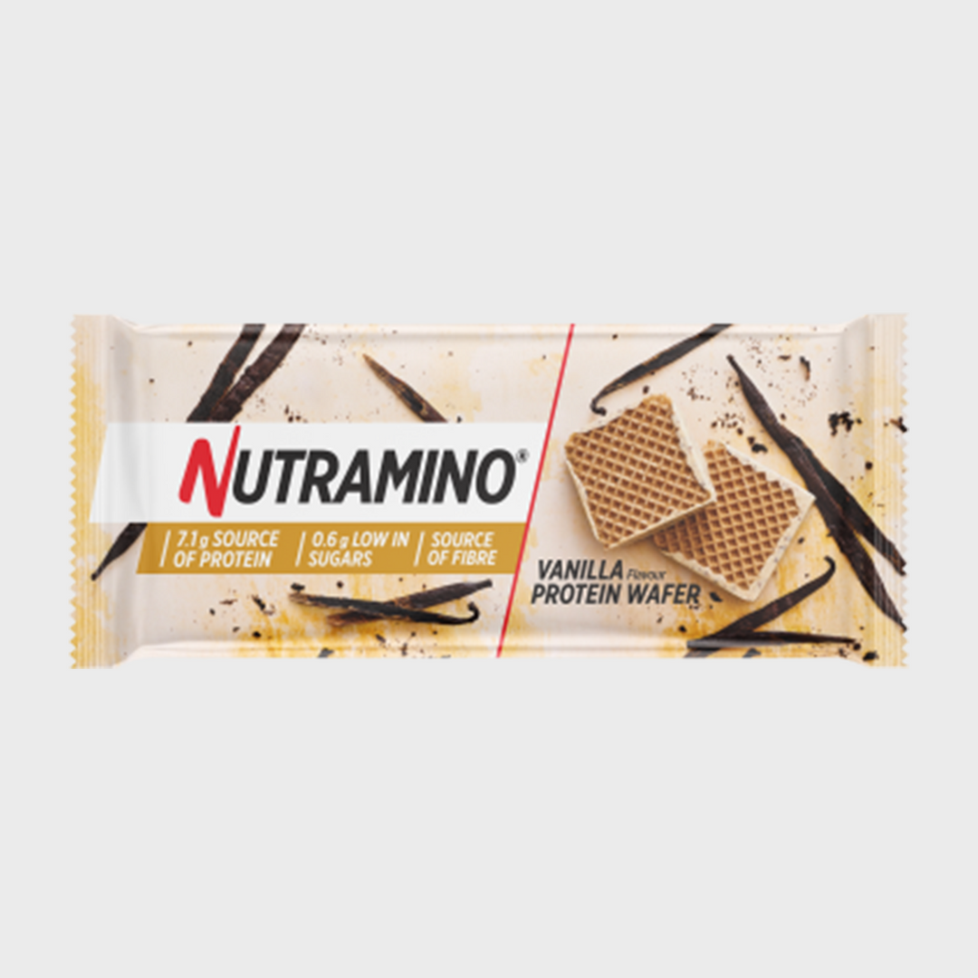 Nutramino - Protein Wafer