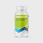 Load image into Gallery viewer, omega1200 omega3 nutraff