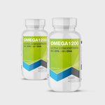 Load image into Gallery viewer, Omega 1200
