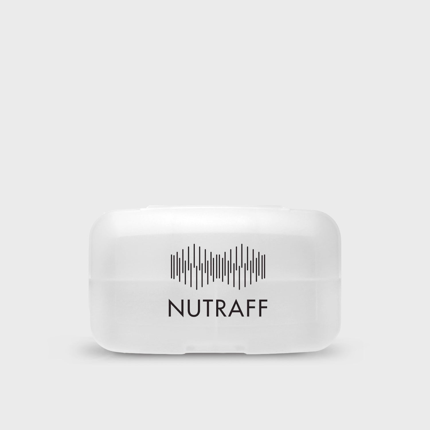 Portapillole Nutraff®