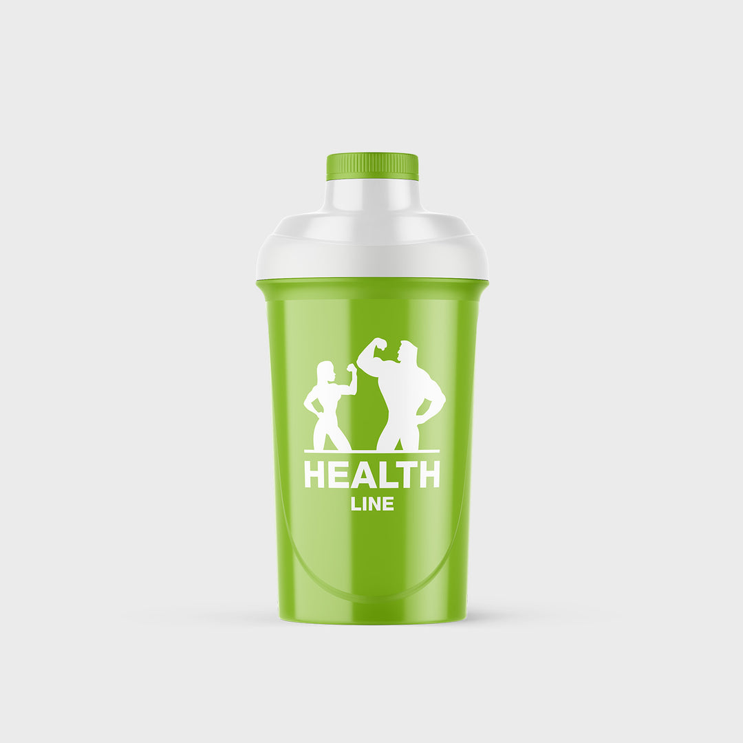 shaker nutraff