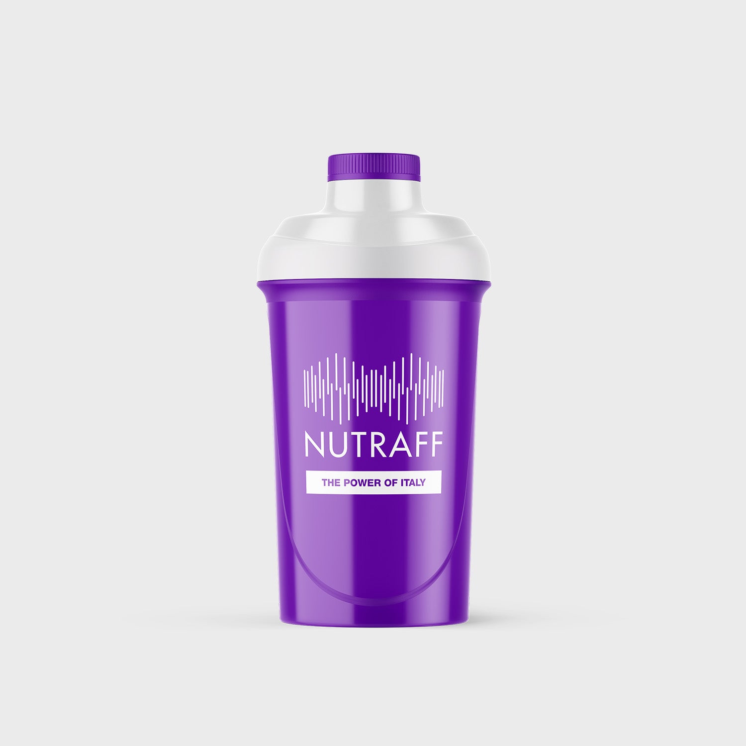 shaker nutraff