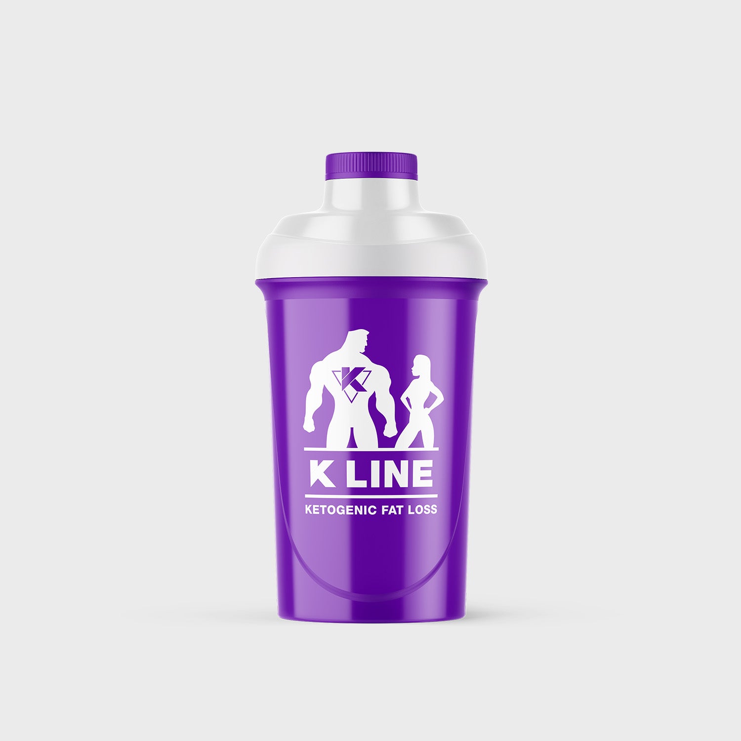 shaker nutraff