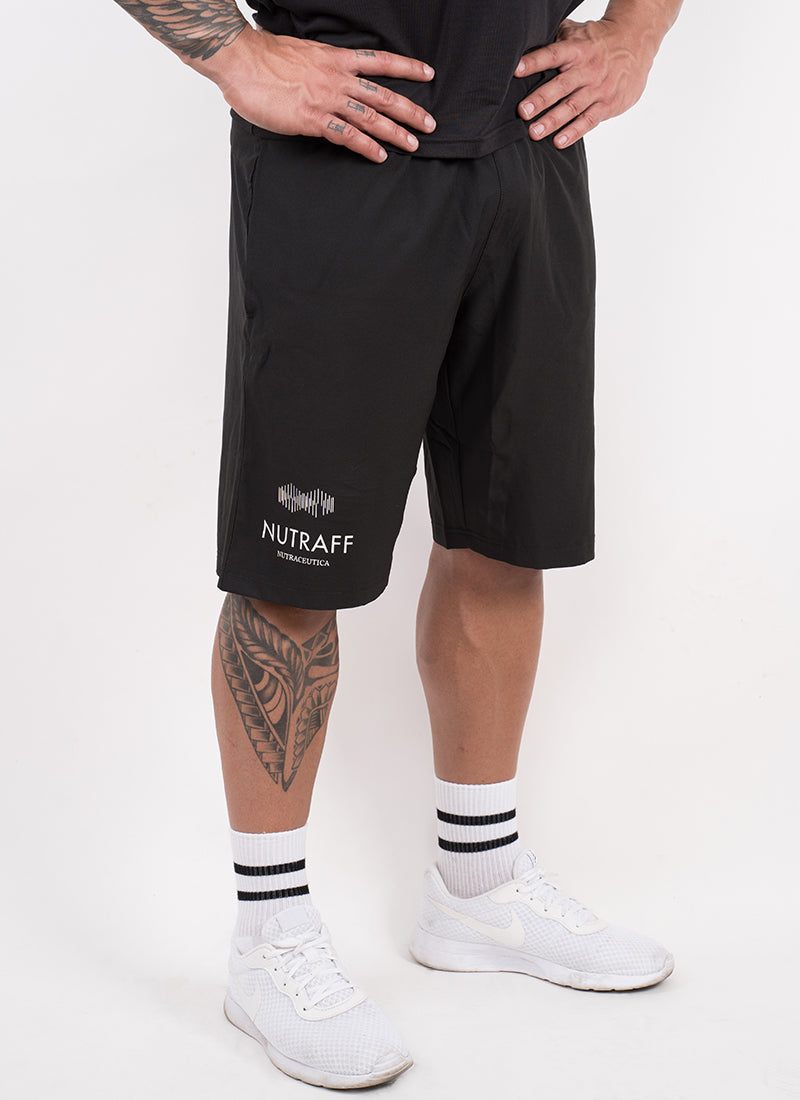 pantaloncino nutraff blor