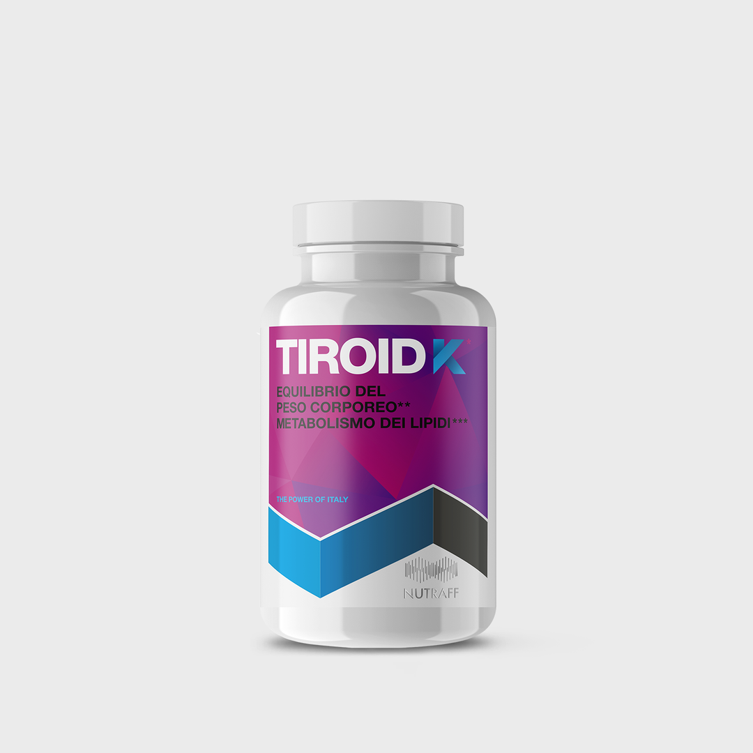 Tiroid K