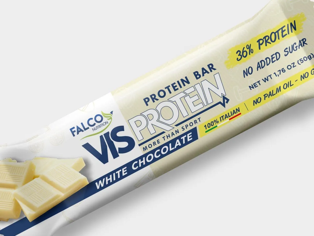 VIS Protein - Barrette Proteiche