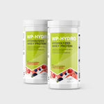 Carica l&#39;immagine nel visualizzatore di Gallery, WP-HYDRO Hydrolyzed Whey Protein
