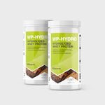 Carica l&#39;immagine nel visualizzatore di Gallery, WP-HYDRO Hydrolyzed Whey Protein
