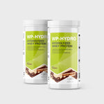 Carica l&#39;immagine nel visualizzatore di Gallery, WP-HYDRO Hydrolyzed Whey Protein
